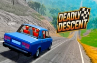 Play Deadly Descent online free