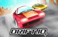 Play Drift.io online free