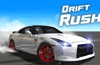 Play Drift Rush Free Online - Browser Game