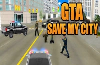 Play GTA: Save My City online free