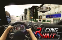 Play Racing Limits online free