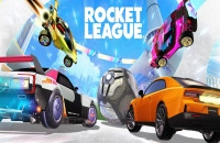 Play Rocket League online free