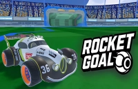 Play RocketGoal online free