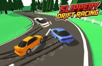 Play Slippery Drift Racing online free