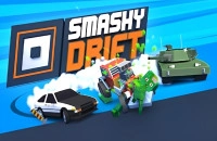 Play Smashy Drift online free