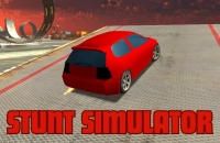 Stunt Simulator