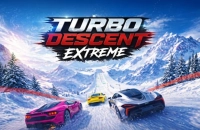 Play Turbo Descent: Extreme Free Online - Browser Game