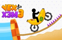Play Vex X3M 3 Free Online - Browser Game