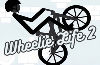 Wheelie Life 2