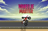 Play Wheelie Master online free