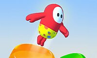 Juega a Mundo Gelatina ahora -  Captura de pantalla de :xxx - Juego :yyy