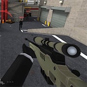 立即玩Deadshotio - Shooting :xxx - :yyy 游戏截图