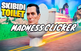 スキビディトイレマッドネスクリッカー - Free 上位無料オンラインゲームClickerタグ付き Game
