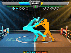 Play Drunken Boxing Now