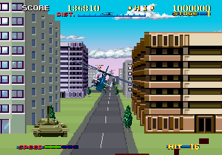 Spiele jetzt Blitzmesser (Deluxe/Stehend, ungepanzert) -  :xxx – :yyy Spiel-Screenshot