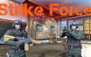 Play Strike Force Now