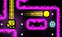 Play Tomb of the Mask Neon Now - Arcade :xxx - :yyy Game Screenshot