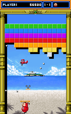 Spiele jetzt Donner und Blitz -  :xxx – :yyy Spiel-Screenshot