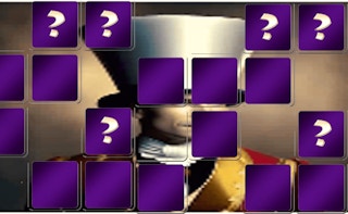 Juggler Memory Match - Free memory Game Like Memorix