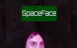 SpaceFace Games