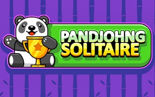 Pandjohng Solitaire - Free card Game Like سوليتير ترتيب الورق