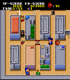 立即玩基德诺霍雷霍雷大作战 - Arcade :xxx - :yyy 游戏截图