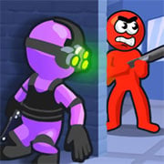 العب الرجل البوليت: نينجا سراقي قاتل سلسلة الآن - Arcade لقطة شاشة لعبة :xxx - :yyy