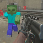 Jouez à Counter Craft 5 maintenant -  Capture d'écran de :xxx - Jeu :yyy