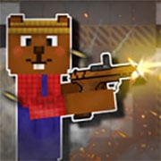 Jouez à Beavers Mod: Ragdoll Playground maintenant