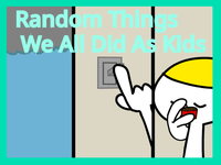 지금 우리가 어린 시절에 한 일 플레이 -  :xxx - :yyy 게임 스크린샷