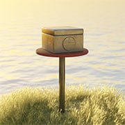 Play LODGE: Seaside Escape Now