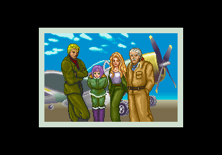 Play P-47 Aces (ver 1.1) Now -  :xxx - :yyy Game Screenshot