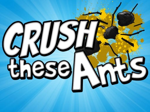 Crush world. Crush world