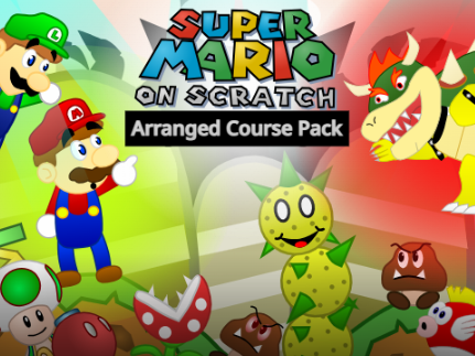 Scratch Games Logo - Free Online Games Platform