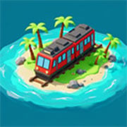 Play Trainy Island of Happiness Now