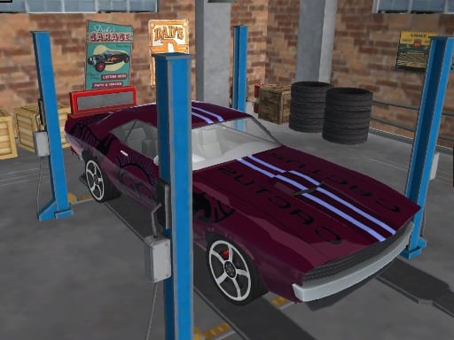 Verrückte Supercars Sky Stunt-Test - Free Spiele für Racing Game