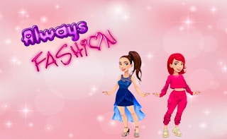 Always Fashion Games