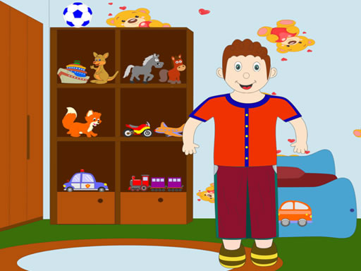 Make Your Little Kids Games