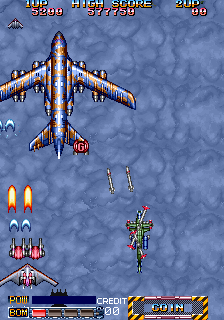 Play Grid Seeker: Project Storm Hammer (Ver 1.3J) Now -  :xxx - :yyy Game Screenshot