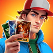 立即玩TCG Card: 3D Store Simulator