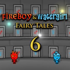 立即玩火boy与水girl 6: 童话 - Simulator :xxx - :yyy 游戏截图