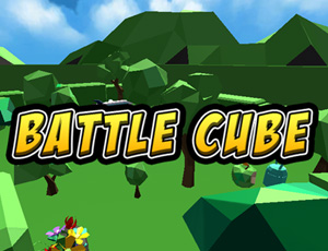 BattleCube.online Games