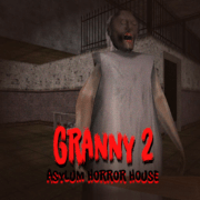  Play Granny 2: Asylum Horror House Now