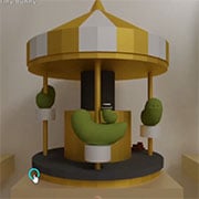 Play Fireplace Room Escape Now