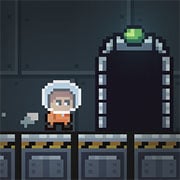 Spiele jetzt 3 Minuten, um zu entkommen - Arcade :xxx – :yyy Spiel-Screenshot