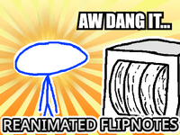 立即玩我在Scratch中复活了翻页动画 - Scratch :xxx - :yyy 游戏截图