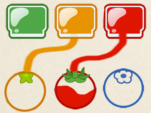 Color Genious Games