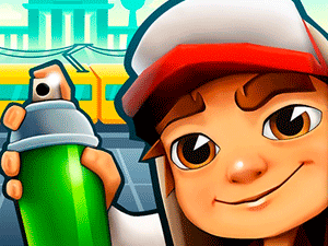 Subway Surfers Berlin Play Subway Surfers Berlin Now