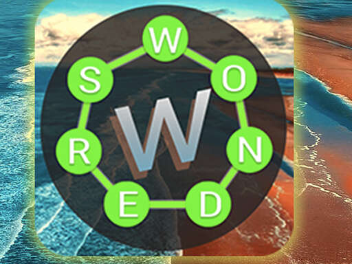 Word Wonders Games