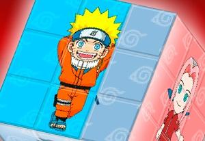 العب Naruto 3D Cube الآن